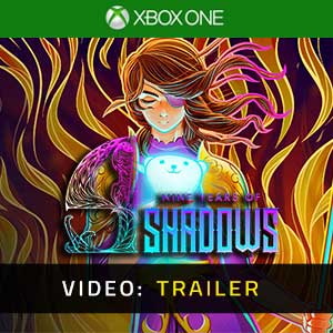 9 Years of Shadows - Trailer