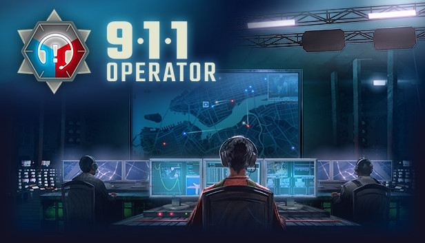 911 operator play for free