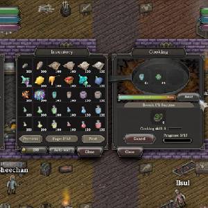 9th Dawn 3 - Geoffy And Friendy