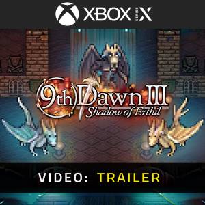 9th Dawn 3 - Video Trailer
