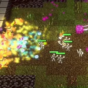 9th Dawn Remake - Dungeon Crawling