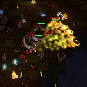 9th Dawn Remake - Side Quests