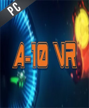 A-10 VR