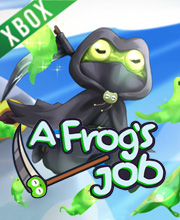 A Frog’s Job Xbox One