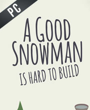 A Good Snowman Is Hard To Build Pc