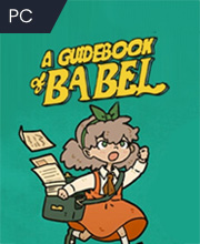 A Guidebook of Babel Pc
