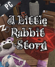 A Little Rabbit Story