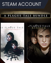 A Plague Tale Bundle Pc