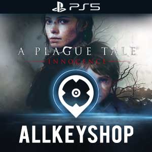 Buy A Plague Tale Innocence PS5 Compare Prices