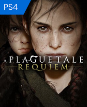 A Plague Tale Requiem Playstation 4