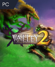 A Valley Without Wind 1 and 2 Dual Pack Pc