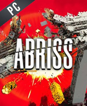 ABRISS build to destroy Pc