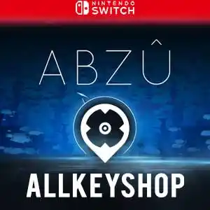 Buy ABZU Nintendo Switch Compare prices