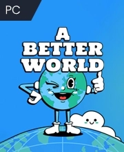 A Better World Pc