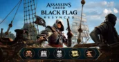 Assassin's Creed Black Flag Resynced: Achievement List Gives Completionists Hope