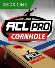ACL Pro Cornhole Xbox One