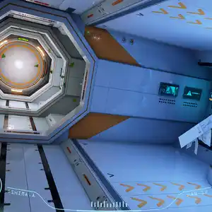 ADR1FT - Repair Station