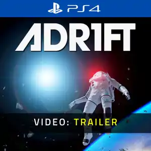 ADR1FT PS4 - Video Trailer