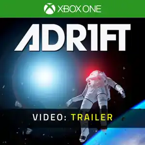 ADR1FT Xbox One - Video Trailer