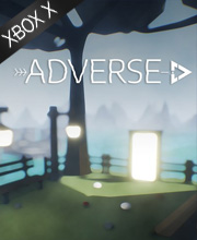 ADVERSE Xbox Series X