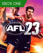 AFL 23 Xbox One