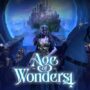 Age of Wonders 4: Fantasy Strategy Now Available