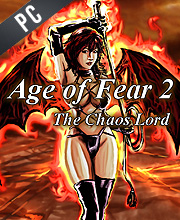 AGE OF FEAR 2 Chaos Lord Pc
