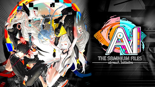 is AI: The Somnium Files - nirvanA Initiative a sequel?