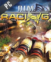 A.I.M. Racing