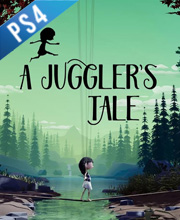 A Juggler’s Tale Playstation 4