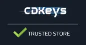 Cdkeys Review, Rating and Promotional Coupons