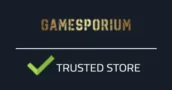 Gamesporium Review, Rating and Promotional Coupons