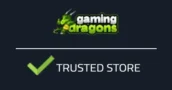 Gamingdragons Review, Rating and Promotional Coupons