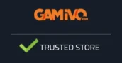 Gamivo Review, Ratings and Promotional Coupons