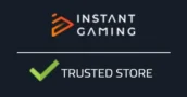 Instant Gaming Review, Rating and Promotional Coupons