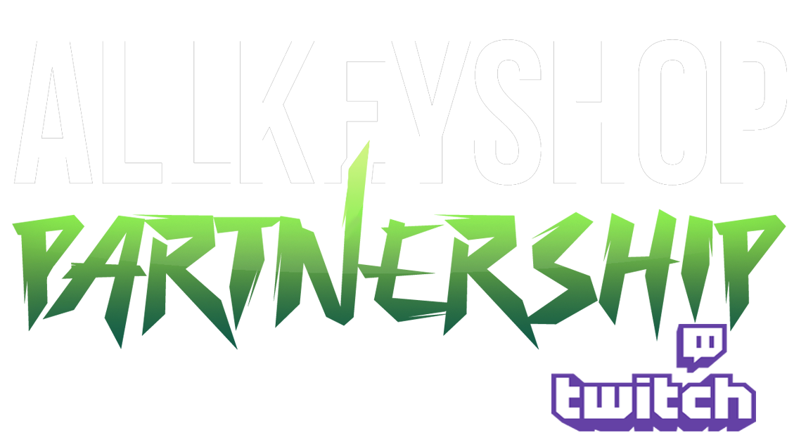 Allkeyshop Partnership