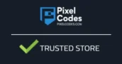 Pixelcodes Review, Rating and Promotional Coupons