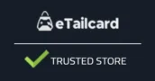eTailcard Review, Rating and Promotional Coupons