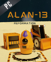 ALAN-13 Reformation