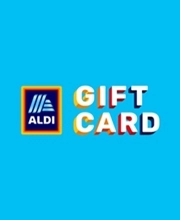 ALDI Gift Card Pc