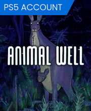 ANIMAL WELL Playstation 5