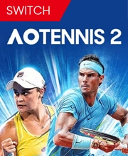 AO Tennis 2 Switch