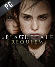 Buy A Plague Tale Requiem PS4 Compare Prices