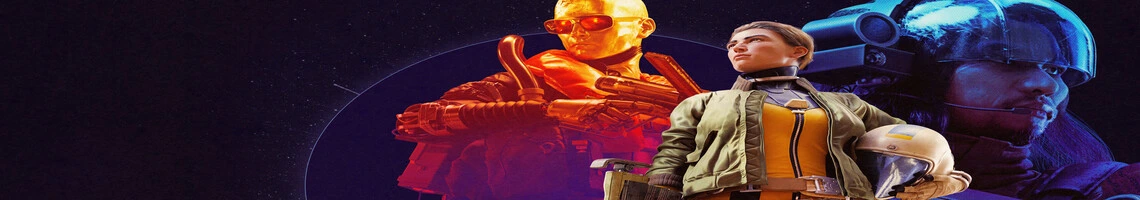 Team Up to Fight ARC in an Epic Multiplayer Extraction Shooter: ARC Raiders