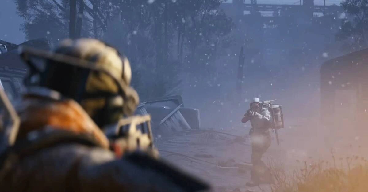 Arc Raiders Overhauls Extraction Flow in Upcoming October Update