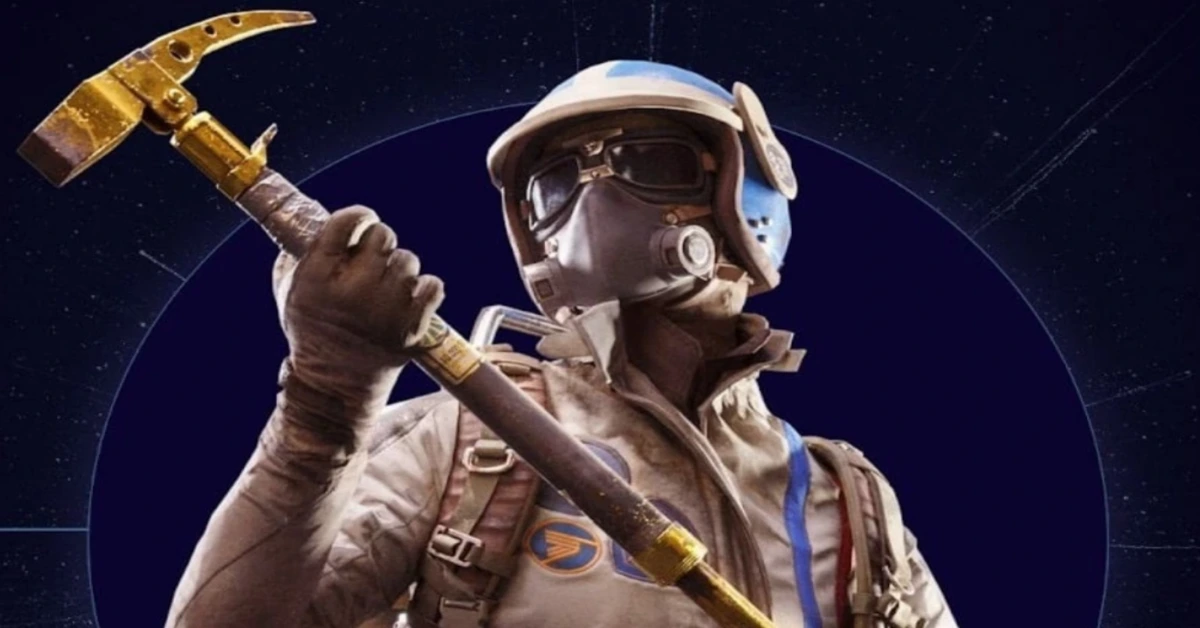 ARC Raiders: 12 Million Copies Sold and Free Gilded Pickaxe Revealed