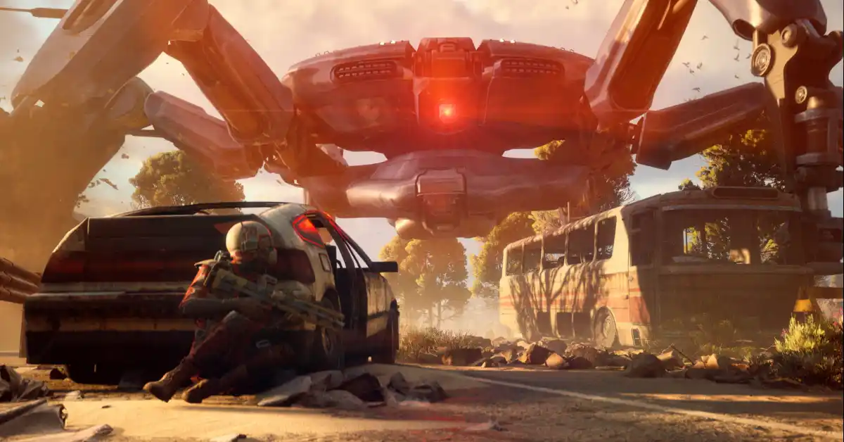 Get ARC Raiders Launch Keys for Less! Real-Time Deal Tracker, Verified Sellers, Instant Price Comparison