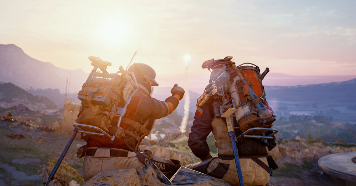 ARC Raiders Shared Watch Event: New Merit System and Rewards Guide ARC Raiders Shared Watch Event: New Merit System and Rewards Guide