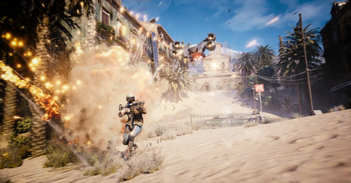 ARC Raiders Confirms New Three-Week Update Schedule and Economy Tweaks ARC Raiders Confirms New Three-Week Update Schedule and Economy Tweaks