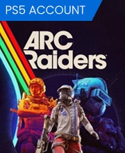 ARC Raiders Playstation 5